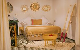 Riad Tassili Marrakech